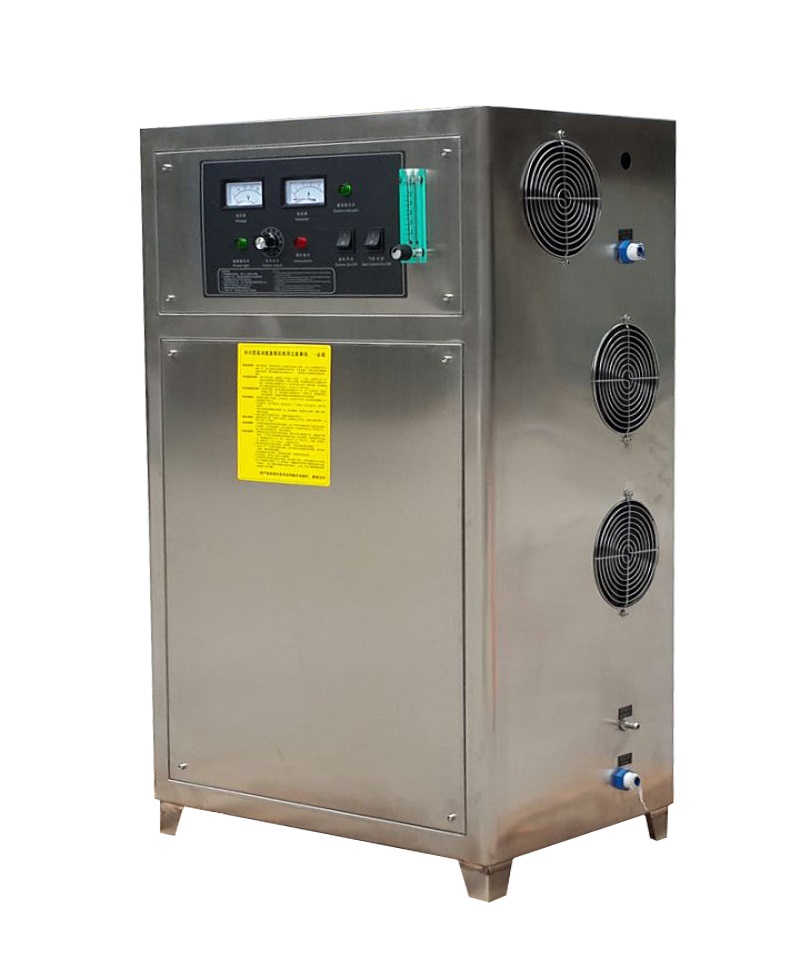 臭氧發(fā)生器，臭氧水機(jī)，臭氧消毒機(jī)在果蔬加工中的應(yīng)用