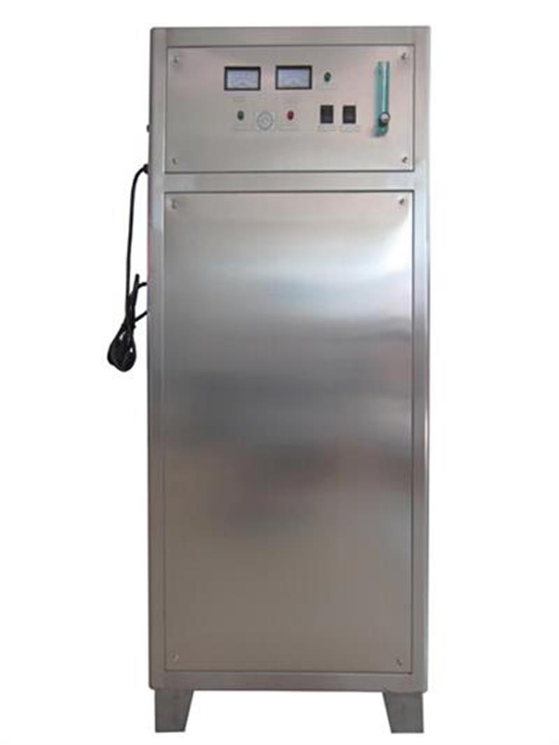 兩用型臭氧發(fā)生器（制氧機(jī)，臭氧機(jī)）在水產(chǎn)育苗培育中的應(yīng)用