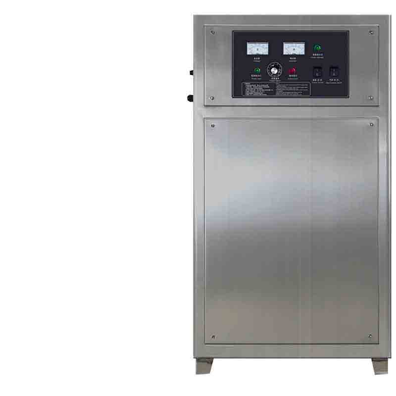 廣州佳環(huán)采購臭氧消毒機(jī)，臭氧發(fā)生器標(biāo)準(zhǔn)配送件