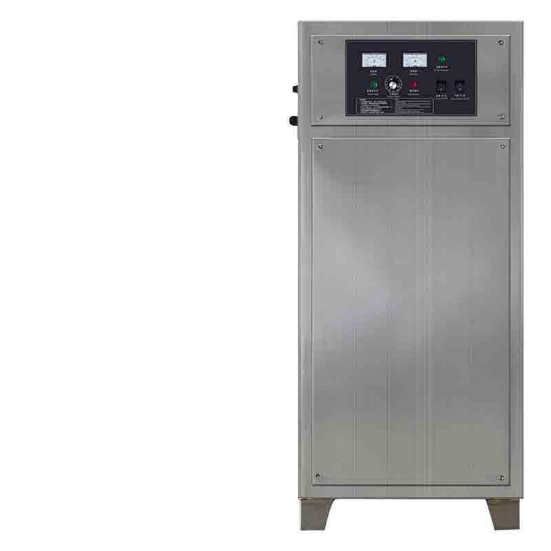 食品殺菌工藝中臭氧殺菌的優(yōu)越性，臭氧發(fā)生器，臭氧水機