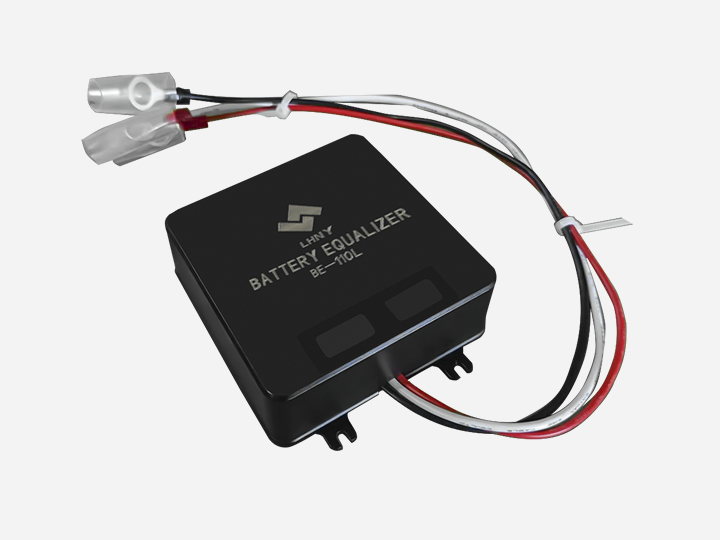 蓄電池數(shù)顯均衡器24V